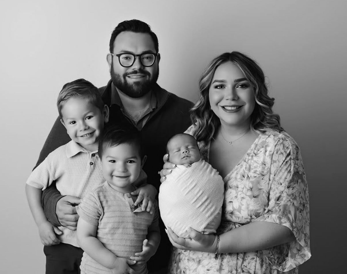 The story behind Diamond Labs